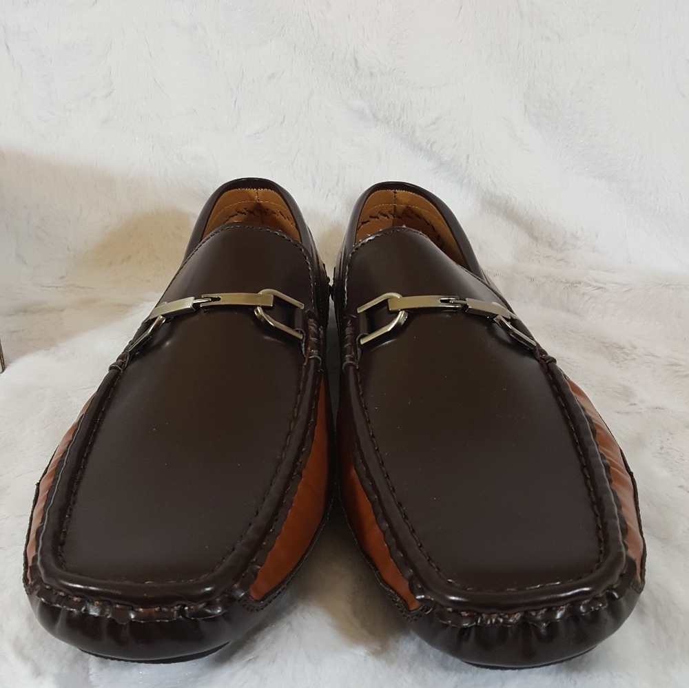 Men's casual slip on shoes